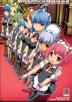 Page 8 of XenoRevision