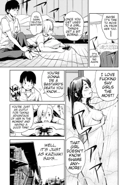 Page 5 of Moto Kano Sharing | Ex-Girlfriend Sharing