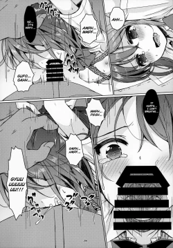 Page 27 of Otona-you no Omocha Sanninme... Risa