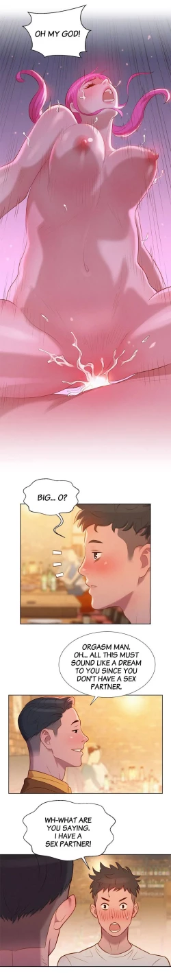 Page 14 of What do you Take me For? Ch.54/?