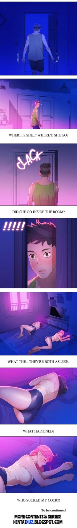 Page 193 of What do you Take me For? Ch.54/?