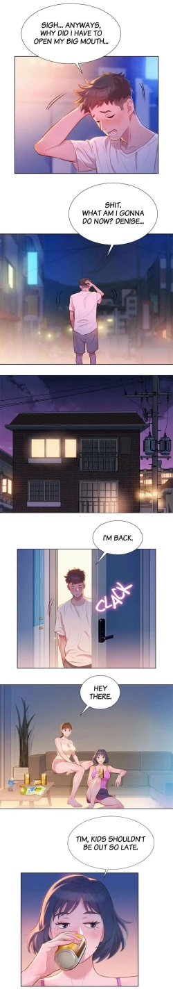 Page 22 of What do you Take me For? Ch.54/?