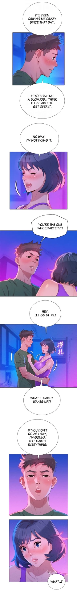 Page 277 of What do you Take me For? Ch.54/?