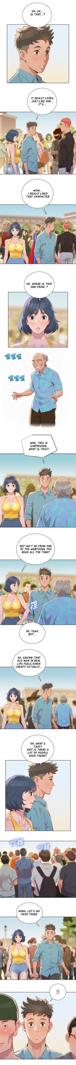 Page 386 of What do you Take me For? Ch.54/?