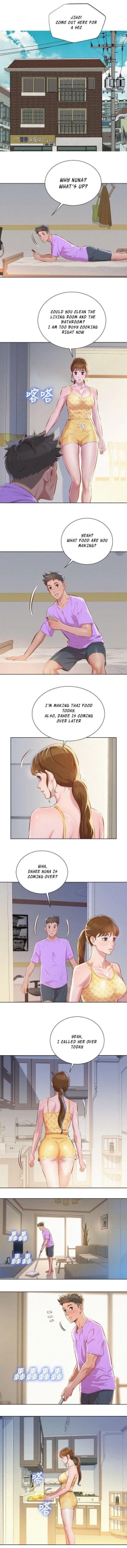 Page 419 of What do you Take me For? Ch.54/?