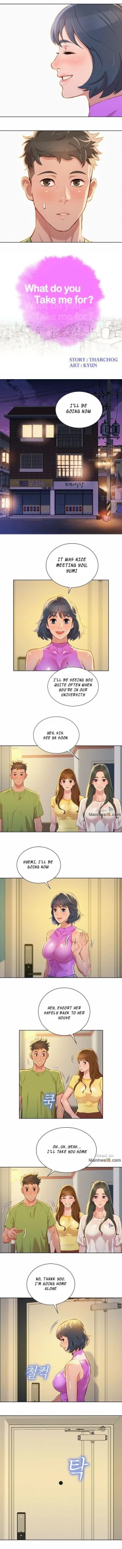 Page 459 of What do you Take me For? Ch.54/?