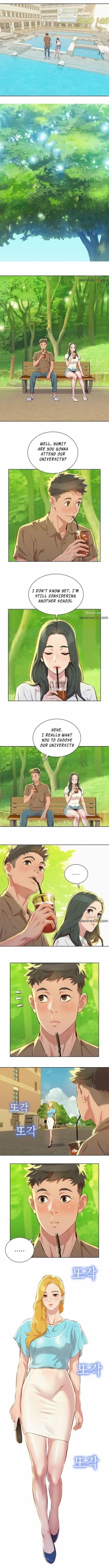 Page 462 of What do you Take me For? Ch.54/?