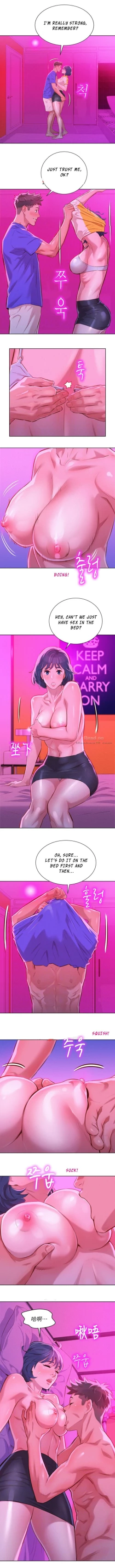 Page 480 of What do you Take me For? Ch.54/?