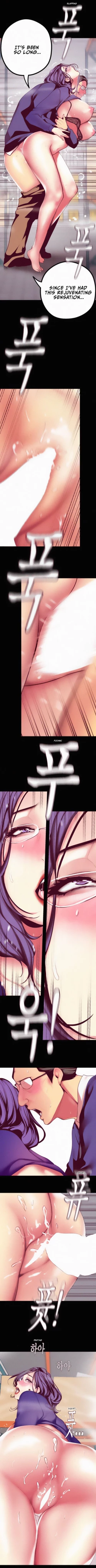 Page 157 of A Wonderful New World Ch.36/?