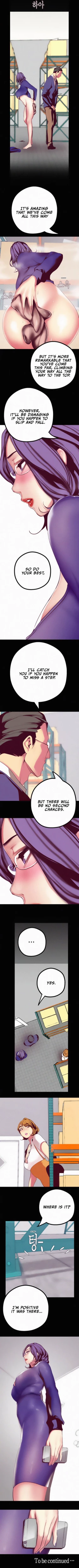 Page 158 of A Wonderful New World Ch.36/?