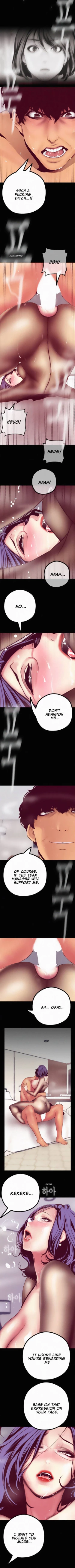 Page 170 of A Wonderful New World Ch.36/?