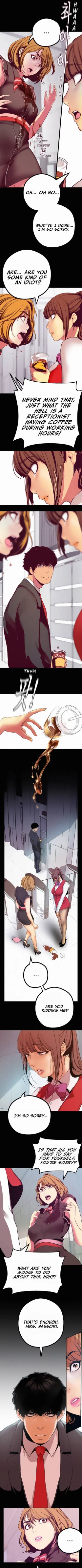 Page 174 of A Wonderful New World Ch.36/?