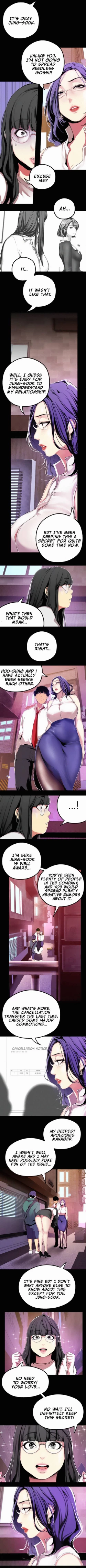 Page 190 of A Wonderful New World Ch.36/?