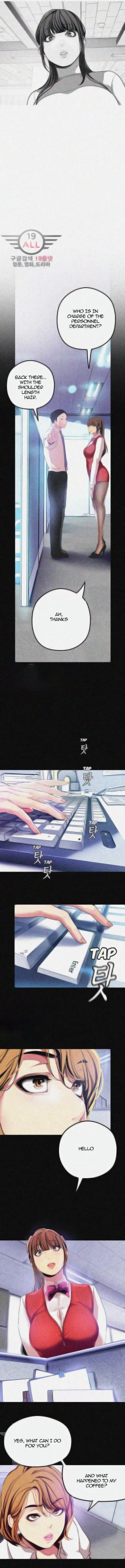 Page 206 of A Wonderful New World Ch.36/?