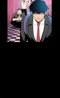 Page 261 of A Wonderful New World Ch.36/?