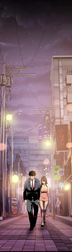 Page 263 of A Wonderful New World Ch.36/?