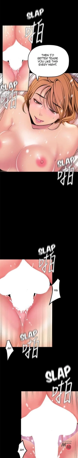 Page 299 of A Wonderful New World Ch.36/?