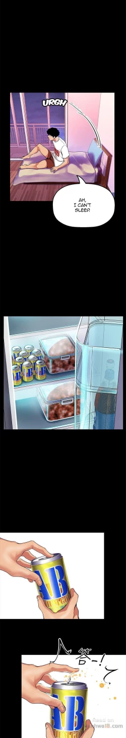 Page 321 of A Wonderful New World Ch.36/?