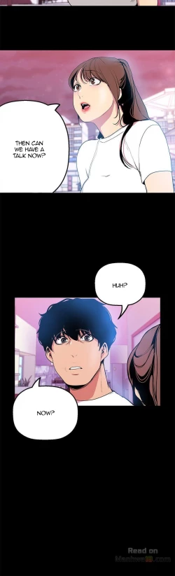 Page 325 of A Wonderful New World Ch.36/?