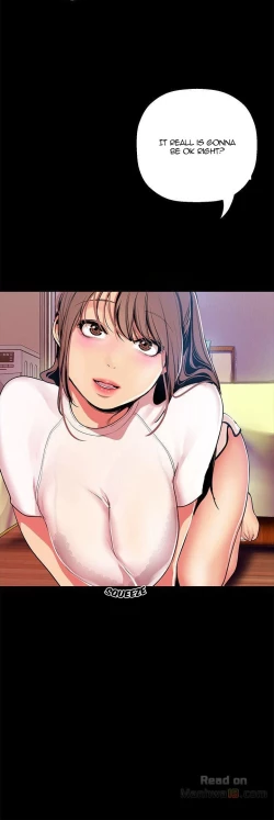 Page 334 of A Wonderful New World Ch.36/?