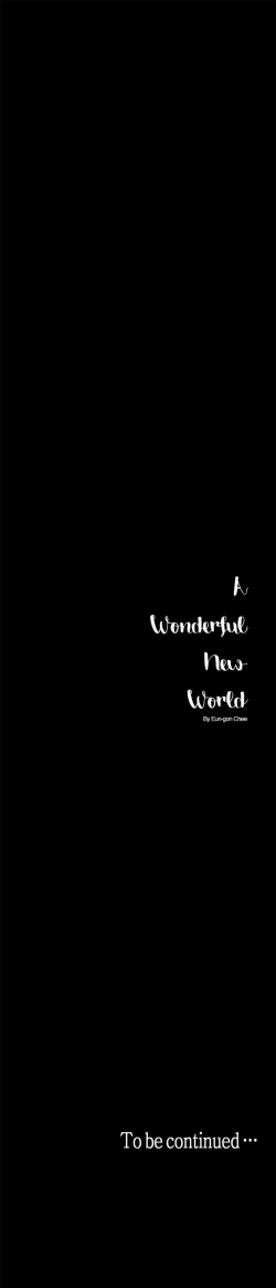 Page 381 of A Wonderful New World Ch.36/?