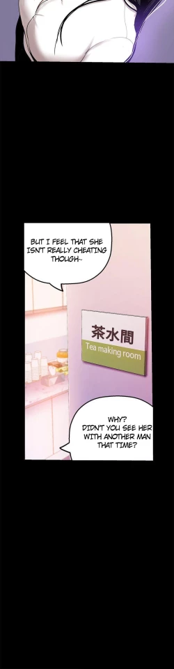 Page 408 of A Wonderful New World Ch.36/?