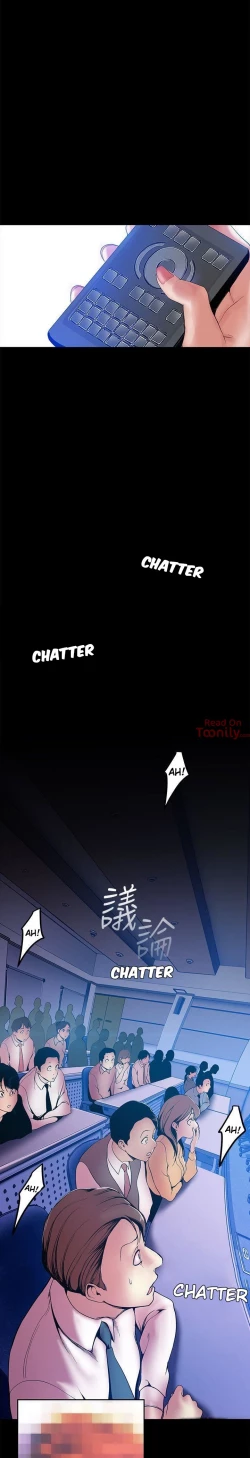 Page 455 of A Wonderful New World Ch.36/?