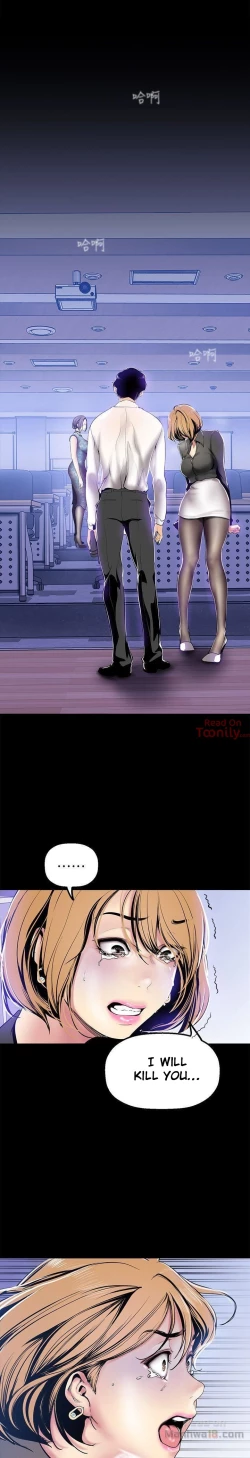 Page 465 of A Wonderful New World Ch.36/?