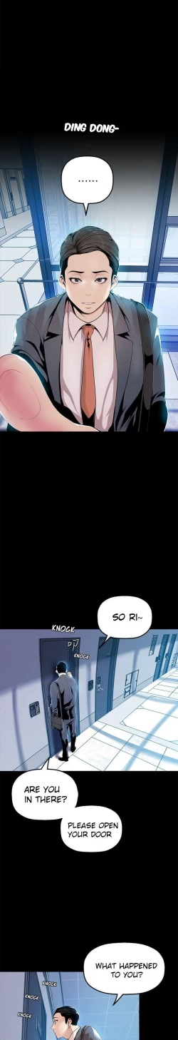 Page 553 of A Wonderful New World Ch.36/?