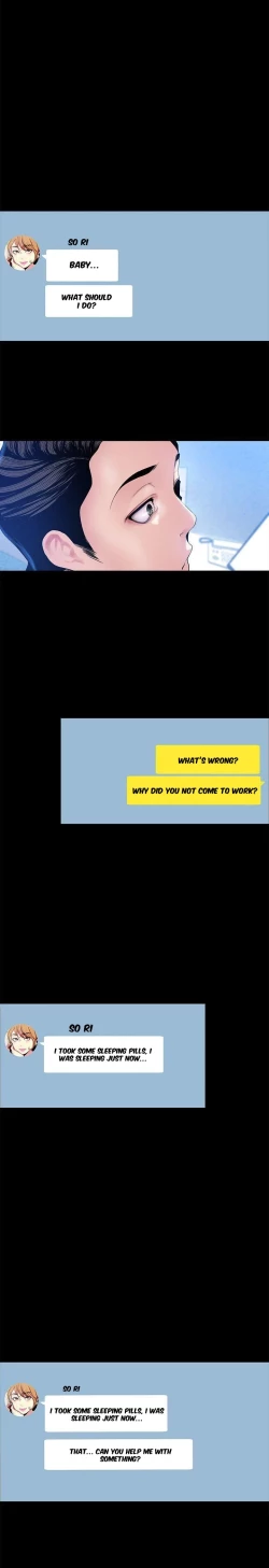 Page 576 of A Wonderful New World Ch.36/?