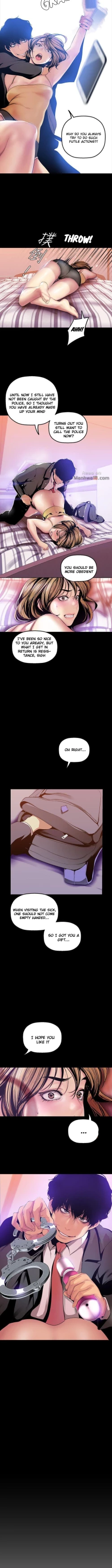 Page 583 of A Wonderful New World Ch.36/?