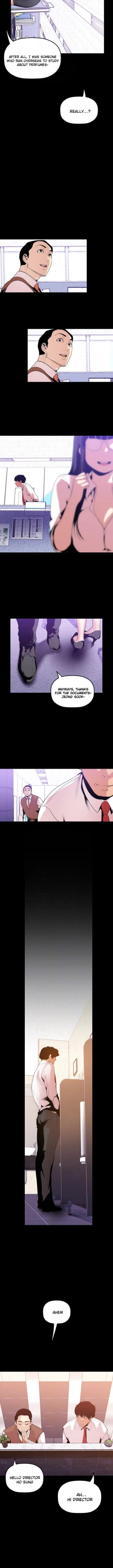 Page 620 of A Wonderful New World Ch.36/?