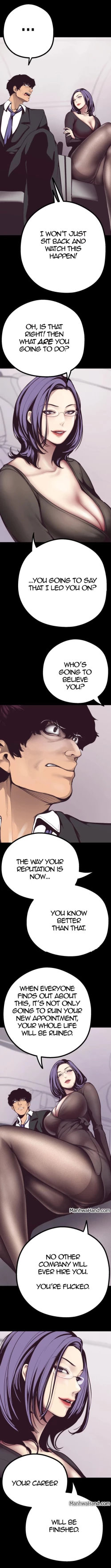 Page 83 of A Wonderful New World Ch.36/?