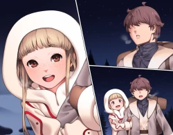 Page 132 of Junsui Noumitsu Shoujo Rinya