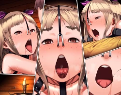 Page 167 of Junsui Noumitsu Shoujo Rinya