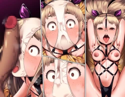 Page 169 of Junsui Noumitsu Shoujo Rinya