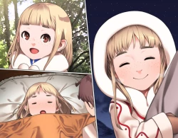 Page 47 of Junsui Noumitsu Shoujo Rinya