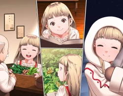 Page 48 of Junsui Noumitsu Shoujo Rinya