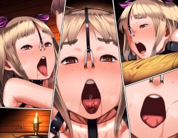 Page 81 of Junsui Noumitsu Shoujo Rinya