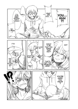 Page 10 of Midareru Euphonium | Chaotic Euphonium