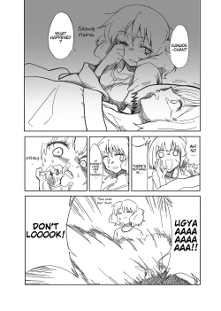 Page 25 of Midareru Euphonium | Chaotic Euphonium