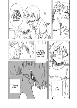 Page 29 of Midareru Euphonium | Chaotic Euphonium