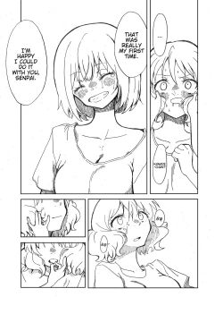 Page 30 of Midareru Euphonium | Chaotic Euphonium