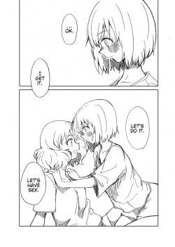 Page 31 of Midareru Euphonium | Chaotic Euphonium