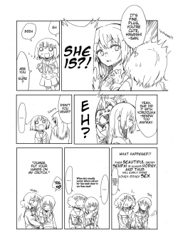 Page 34 of Midareru Euphonium | Chaotic Euphonium