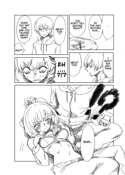 Page 9 of Midareru Euphonium | Chaotic Euphonium