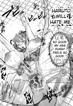 Page 137 of Onna Jigoku, Niku no Tsubo - Hentairui Inranka Mesubuta Ichidaiki