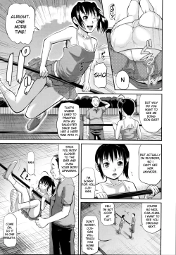Page 34 of Onna Jigoku, Niku no Tsubo - Hentairui Inranka Mesubuta Ichidaiki