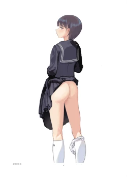 Page 8 of Josei Douseiai Matome 1