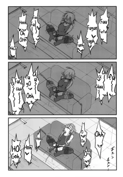 Page 17 of Asutoris of the Dead